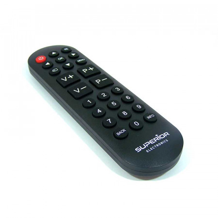 SUPERIOR READY5 TV