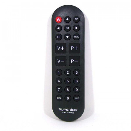 SUPERIOR READY5 TV