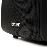 Altavoz 5" ECLER eMOTUS5ODBK Unidad