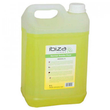 IBIZA LIGHT HUMO 5L STANDARD