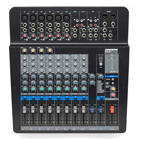 SAMSON MIXPAD MXP144FX