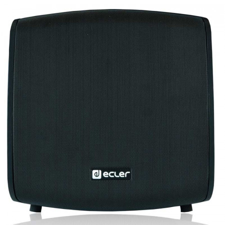 Altavoz 8" ECLER eMOTUS8ODBK Unidad