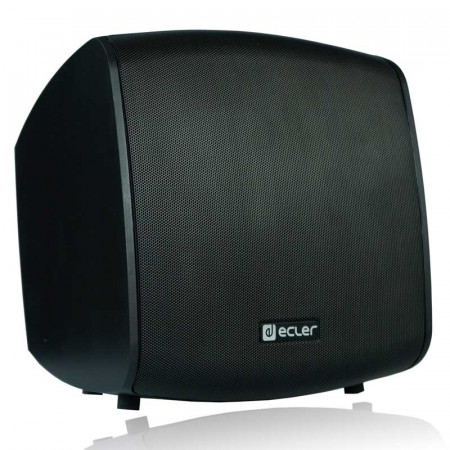 Altavoz 8" ECLER eMOTUS8ODBK Unidad