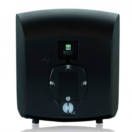 Altavoz 8" ECLER eMOTUS8ODBK Unidad