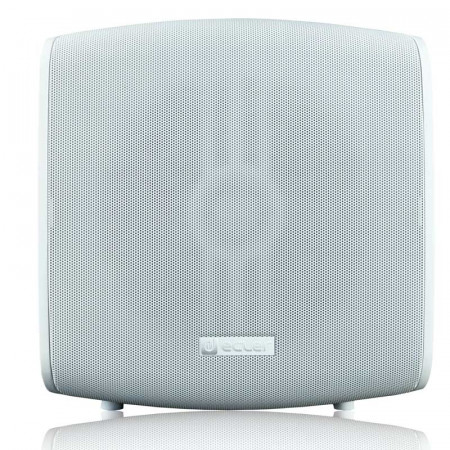 Altavoz 8" ECLER eMOTUS8ODWH Unidad