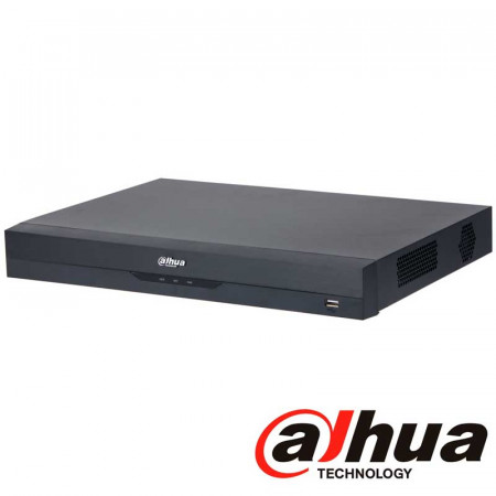 VIDEOGRABADOR 32 CANALES-5 EN 1- DAHUA XVR4232AN-X