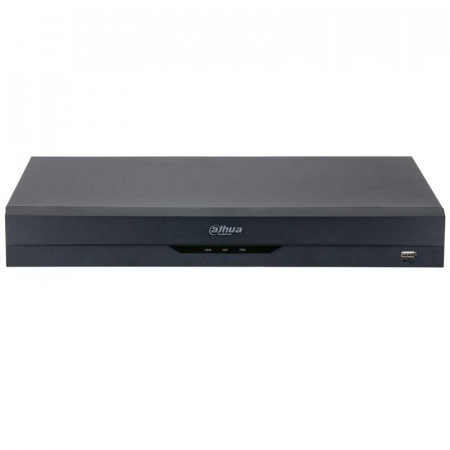 VIDEOGRABADOR 32 CANALES-5 EN 1- DAHUA XVR4232AN-X