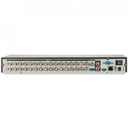 VIDEOGRABADOR 32 CANALES-5 EN 1- DAHUA XVR4232AN-X