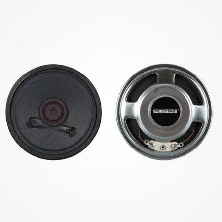 Mini altavoz 1W / 8 OHM - Ø 57mm