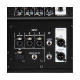 YAMAHA STAGEPAS 1K MKII Sistema de PA portátil