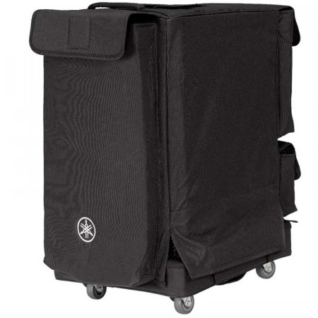 YAMAHA STAGEPAS 1K MKII Sistema de PA portátil