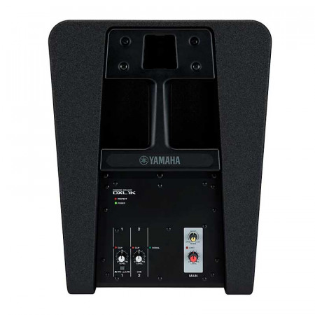 YAMAHA DXL1K Sistema de PA portátil