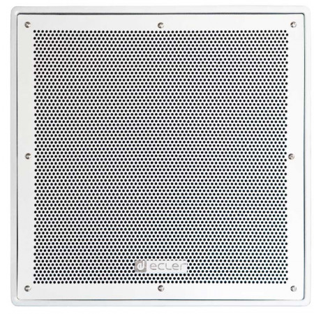 Proyector 12" ECLER eCMP12 Unidad