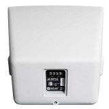 Proyector 12" ECLER eCMP12 Unidad