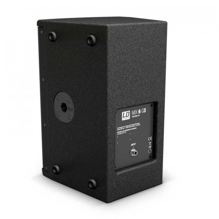 LD Systems MIX 6 G3