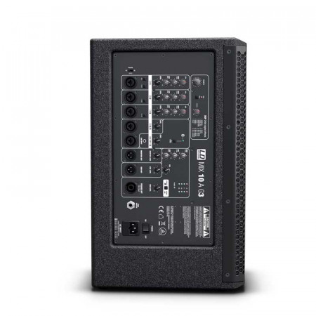 LD Systems MIX 10 A G3