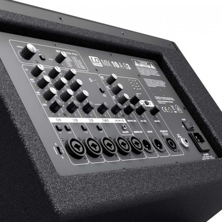 LD Systems MIX 10 A G3