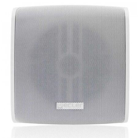 Altavoz 5" ECLER eMOTUS5PBWH