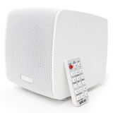 Altavoz 5" ECLER eMOTUS5PBWH