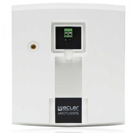 Altavoz 5" ECLER eMOTUS5PBWH