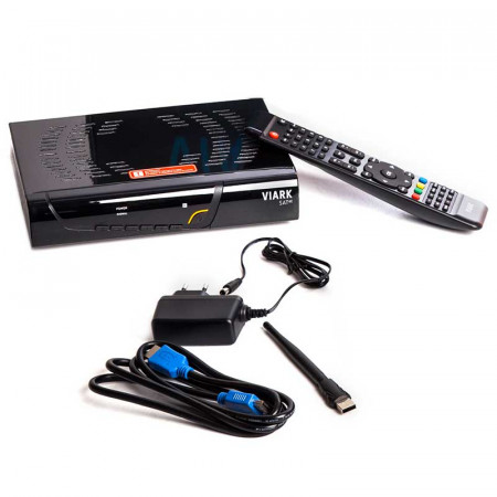 VIARK SAT 4K