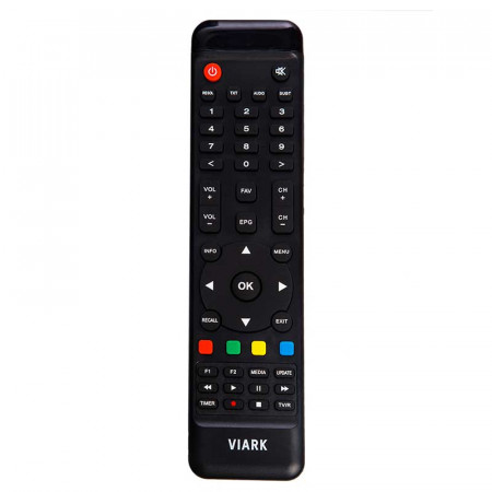 VIARK SAT 4K