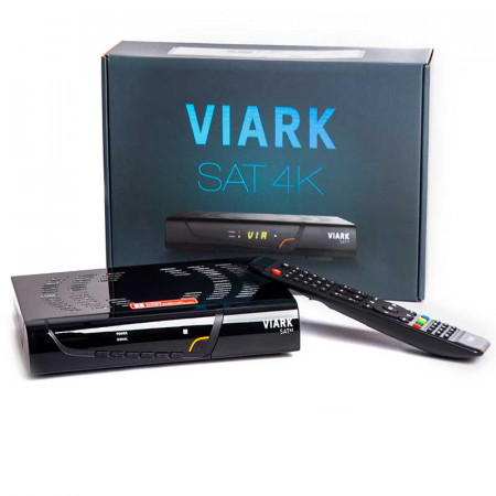 VIARK SAT 4K