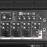 LD Systems MIX 6 A G3