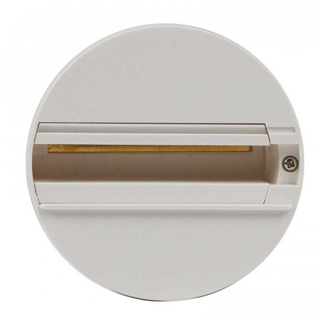 Adaptador ECLER TUBE SMA Blanco