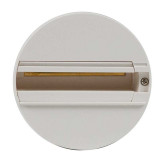 Adaptador ECLER TUBE SMA Blanco