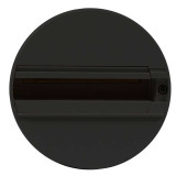 Adaptador ECLER TUBE SMA Negro