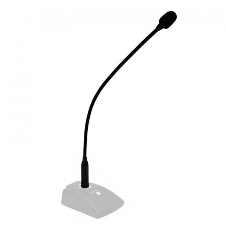 Micrófono ECLER eMCN2