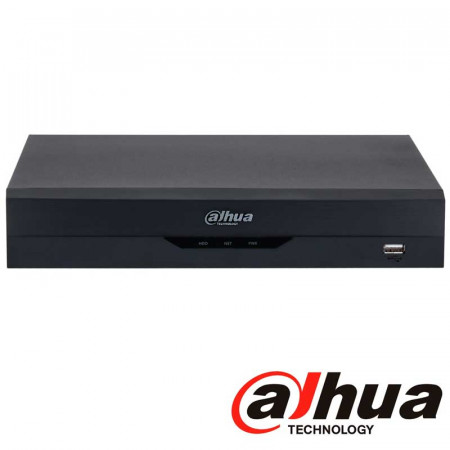 Videograbador 8 Can. 5EN1 Dahua XVR5108HS-4KL-I3