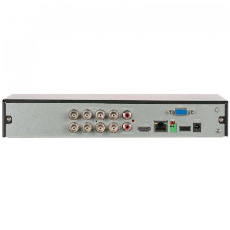 Videograbador 8 Can. 5EN1 Dahua XVR5108HS-4KL-I3