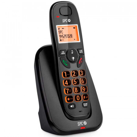 Teléfono inalámbrico SPC KAIRO 7331N GAP