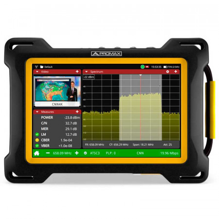 PROMAX ATLAS NG