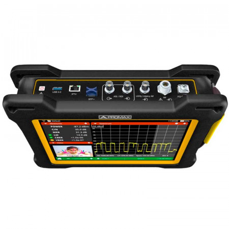 PROMAX ATLAS NG