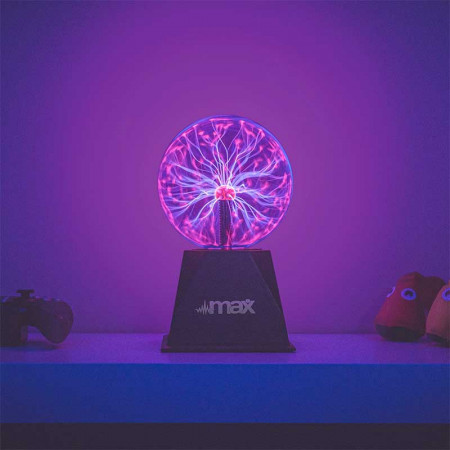 Bola de plasma 5"