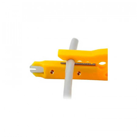Pelacables para cable de red UTP/FTP/STP