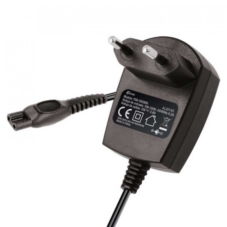 Alimentador específico cortapelos 15V/360mA
