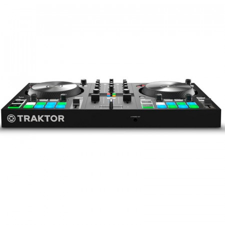 NATIVE INSTRUMENTS TRAKTOR KONTROL S2 MK3