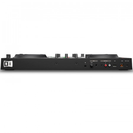 NATIVE INSTRUMENTS TRAKTOR KONTROL S2 MK3