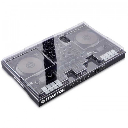 TAPA PROTECTORA DECKSAVER NI KONTROL S4 MK3