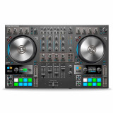NATIVE INSTRUMENTS TRAKTOR KONTROL S4 MK3
