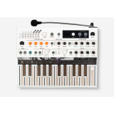 ARTURIA MICROFREAK VOCODER EDITION + DECKSAVER