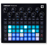 NOVATION CIRCUIT TRACKS