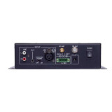 Amplificador AVFOX FXSA-101DFMB