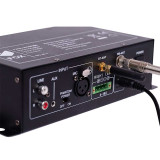 Amplificador AVFOX FXSA-101DFMB