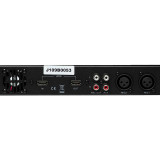 Amplificador AVFOX FXSA-401HDMI