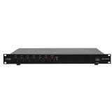 Amplificador AVFOX FXSA-401HDMI